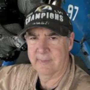 Profile photo of Gary