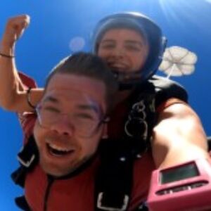 Profile photo of Eric Doerschlag