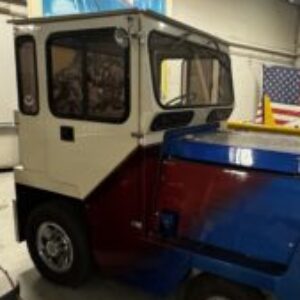 Group logo of Motor Pool